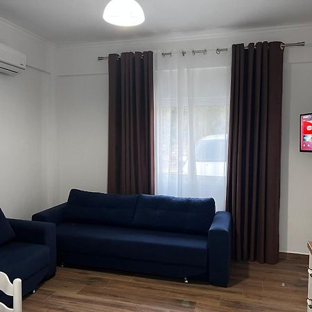 Sarandë The Gwen 아파트 외부 사진
