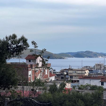 Sarandë The Gwen 아파트 외부 사진