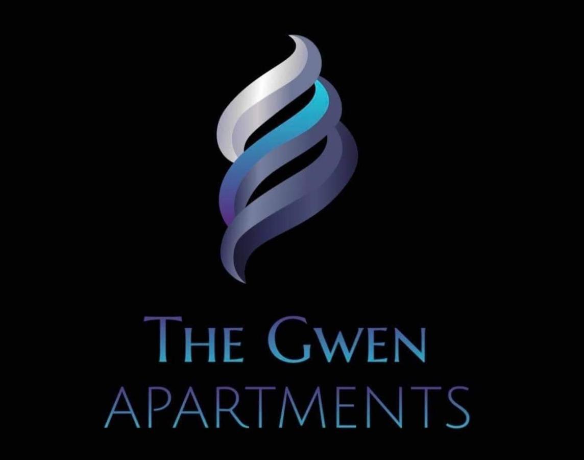 Sarandë The Gwen 아파트 외부 사진